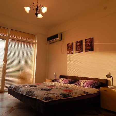 Paskali Apartment Ochryda Zewnętrze zdjęcie