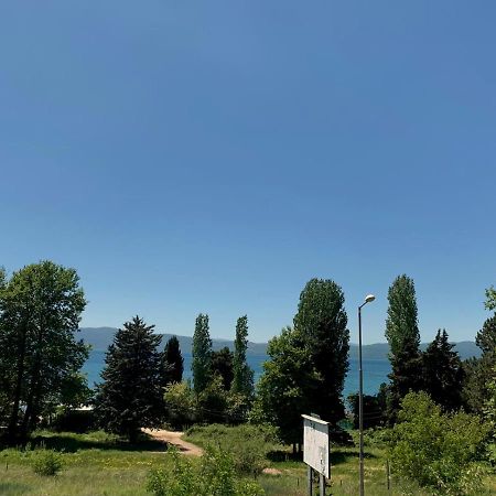 Paskali Apartment Ochryda Zewnętrze zdjęcie