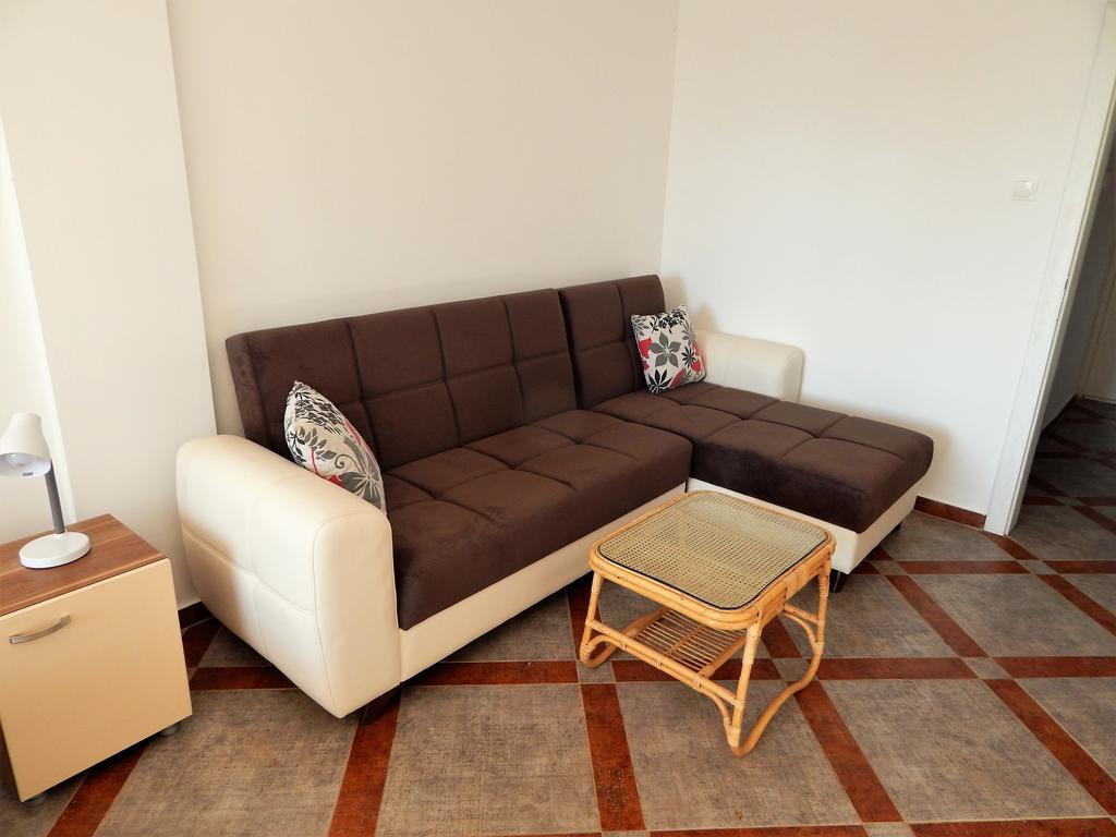 Paskali Apartment Ochryda Zewnętrze zdjęcie