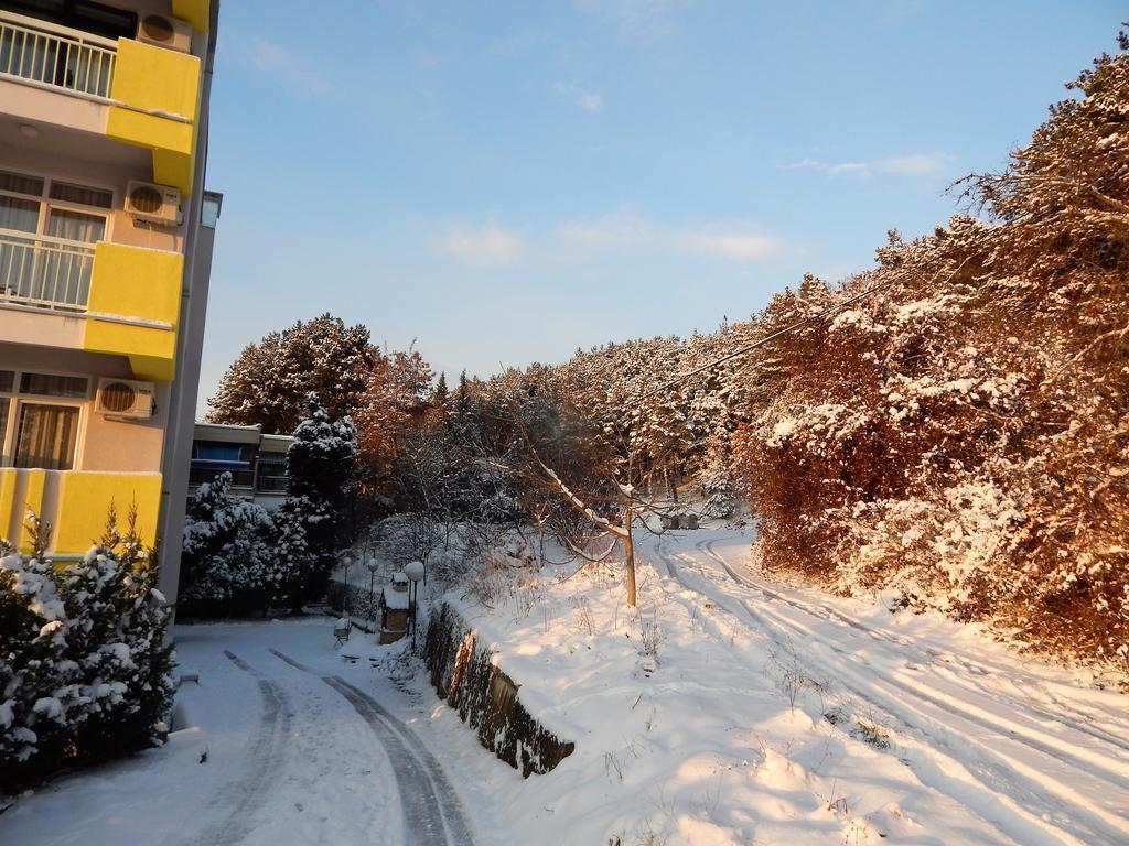 Paskali Apartment Ochryda Zewnętrze zdjęcie