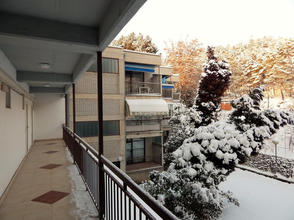 Paskali Apartment Ochryda Zewnętrze zdjęcie