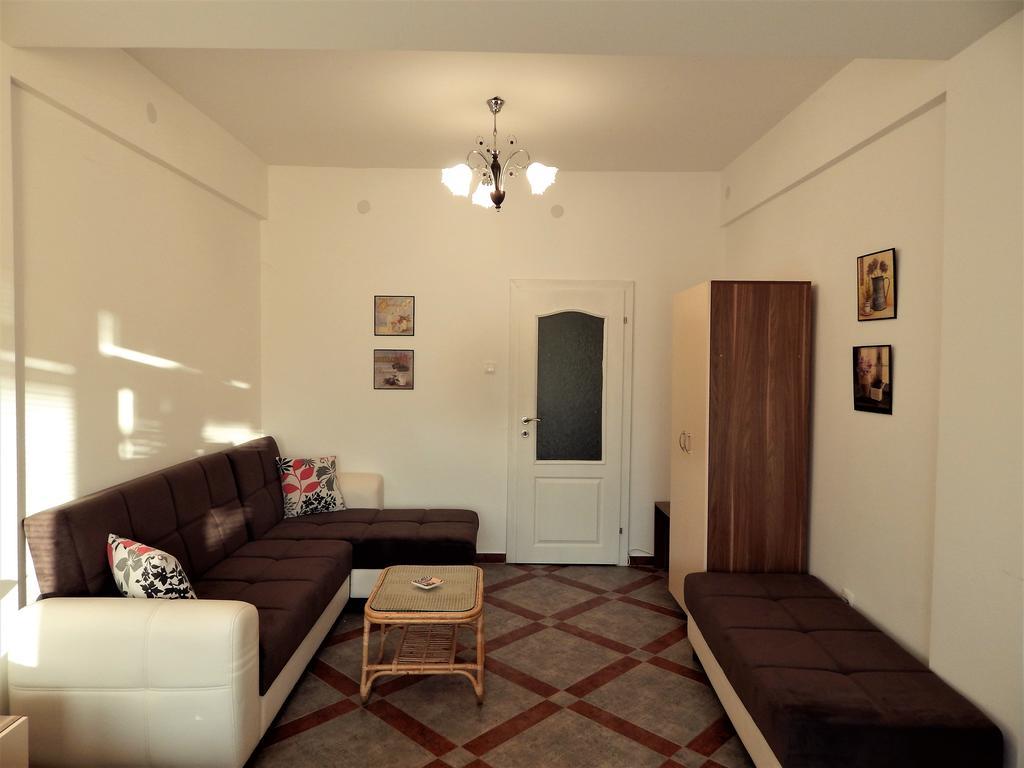 Paskali Apartment Ochryda Zewnętrze zdjęcie