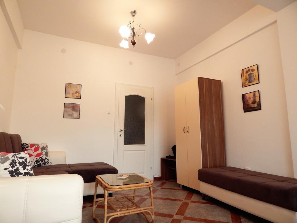 Paskali Apartment Ochryda Zewnętrze zdjęcie