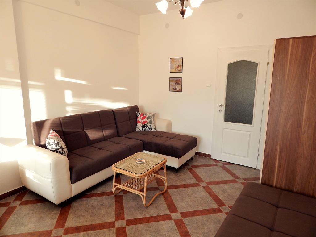 Paskali Apartment Ochryda Zewnętrze zdjęcie