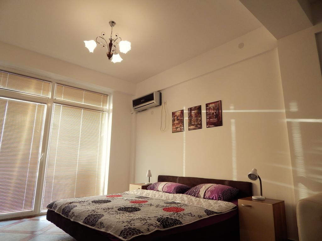 Paskali Apartment Ochryda Zewnętrze zdjęcie