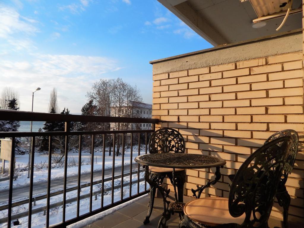 Paskali Apartment Ochryda Zewnętrze zdjęcie