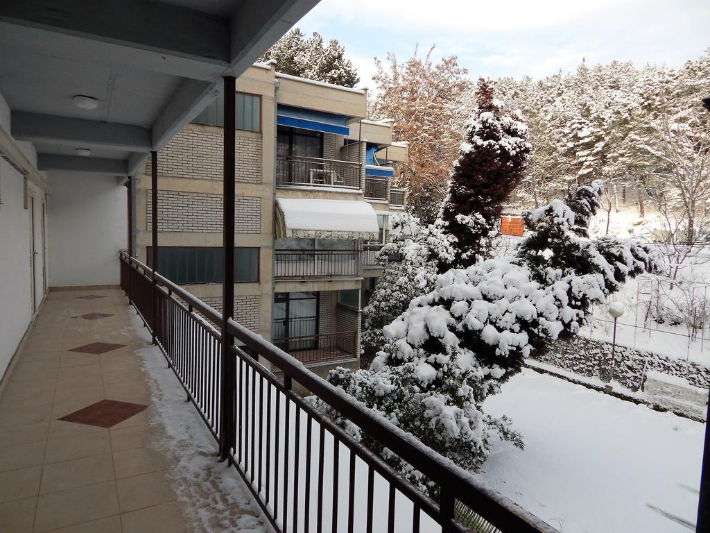 Paskali Apartment Ochryda Zewnętrze zdjęcie